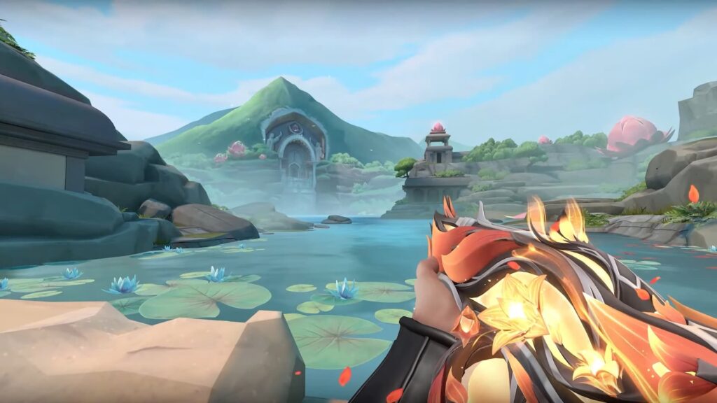 The Judge from the bundle.