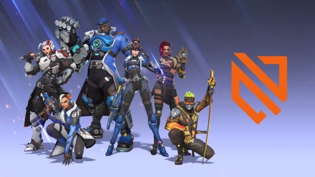 What's in the Overwatch 2 Season 10 Battle Pass?