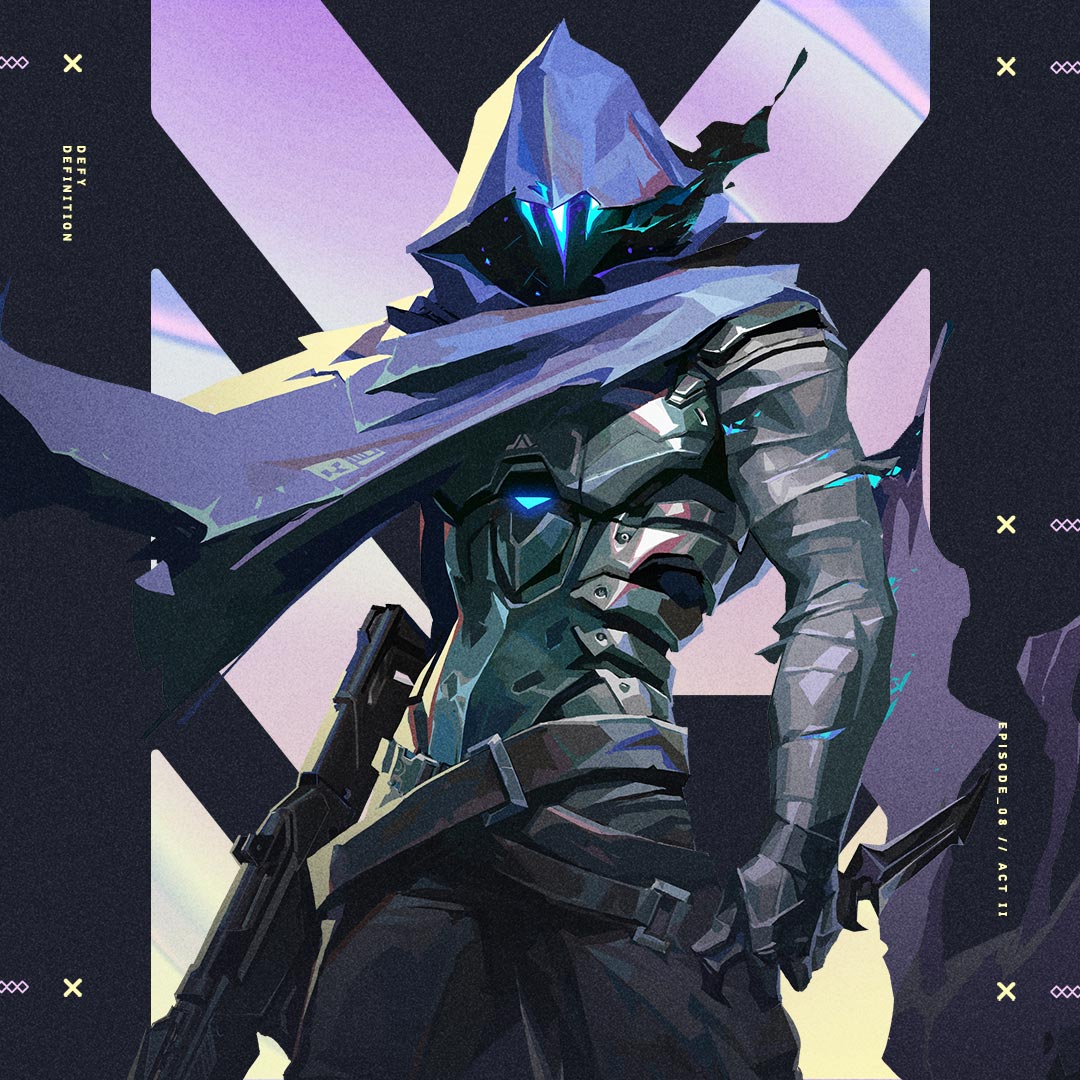 VALORANT Patch 8.07: Exciting change to Omen