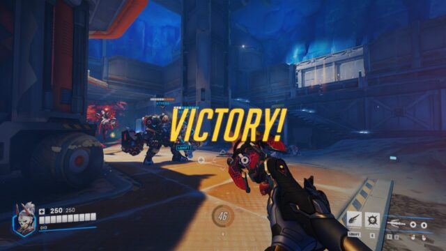 Overwatch 2 Mirrorwatch guide: All abilities and Mirrorwatch patch notes