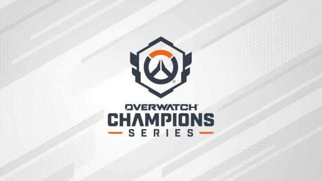 Overwatch 2 OWCS schedule, scores, and results