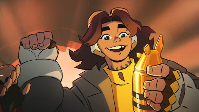 Overwatch 2 Venture lore explained: Venture Adventures hero trailer and more