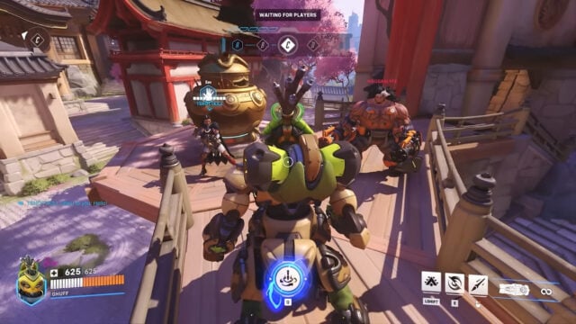 Overwatch 2 gets major streamer mode update