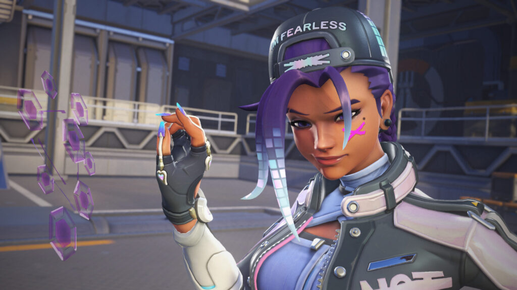 Overwatch 2 introduces player surveys