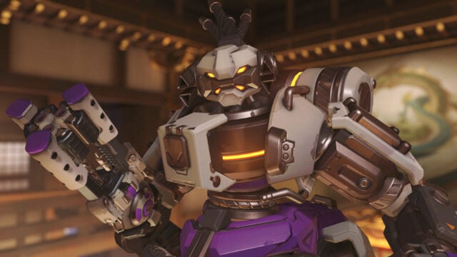 Overwatch 2 patch notes April 30, 2024: Orisa nerf, Venture update, Hanamura returns