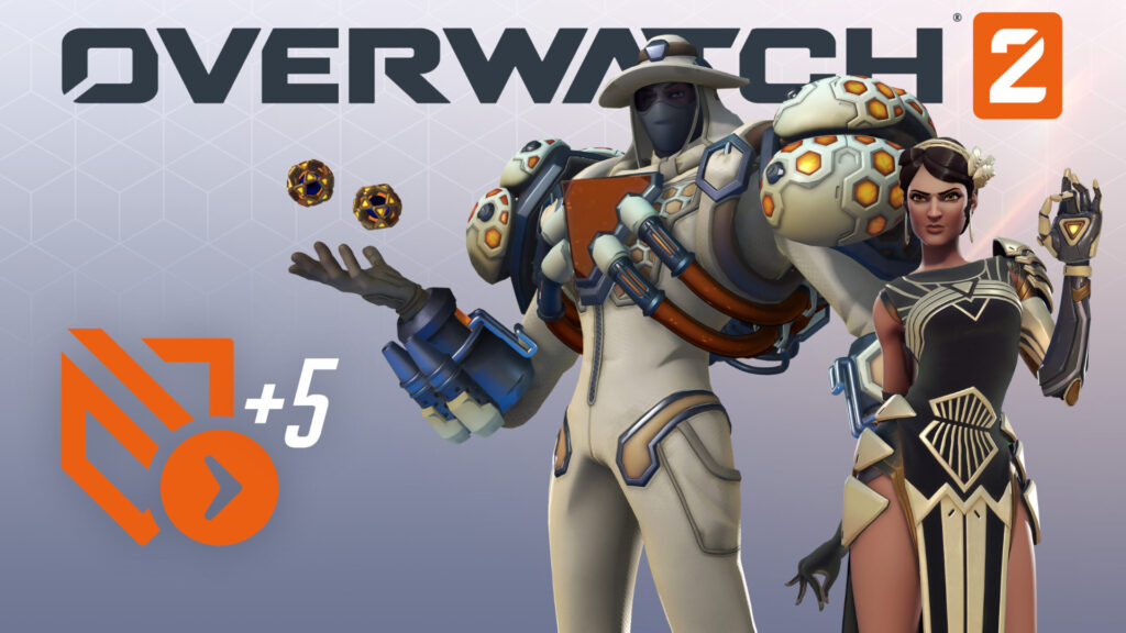 Overwatch 2 players get free Beekeeper Sigma skin and more