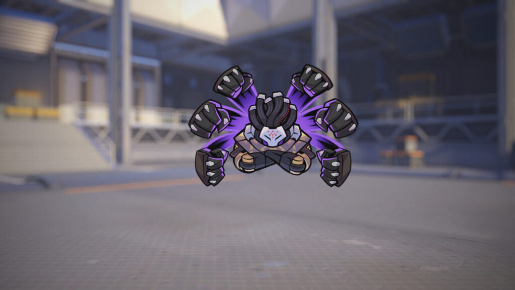 Overwatch 2 players get free items due to Balanced Overwatch bug