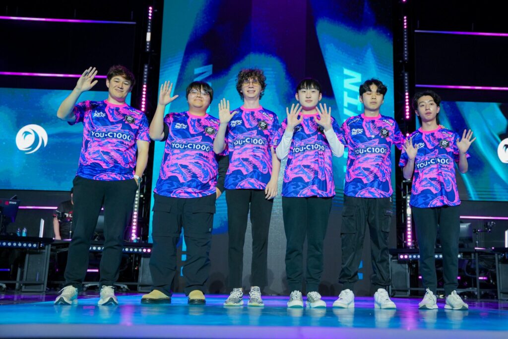 Paper Rex continues its dominant streak with a win over Bleed