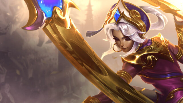 TFT Patch 14.9 notes: Nerfs to Heavenly, Kayn, and Lissandra
