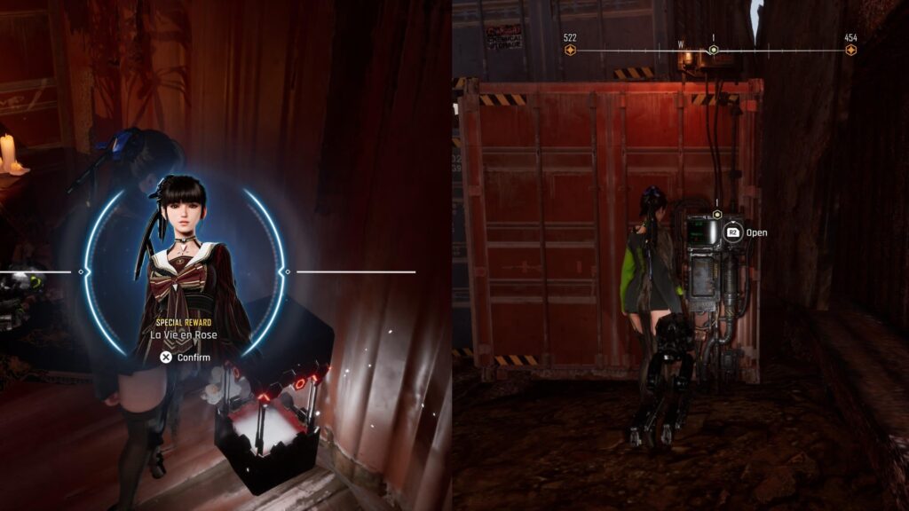 How to complete Recruit Passcode Specialists in Stellar Blade