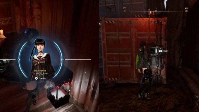 How to complete Recruit Passcode Specialists in Stellar Blade