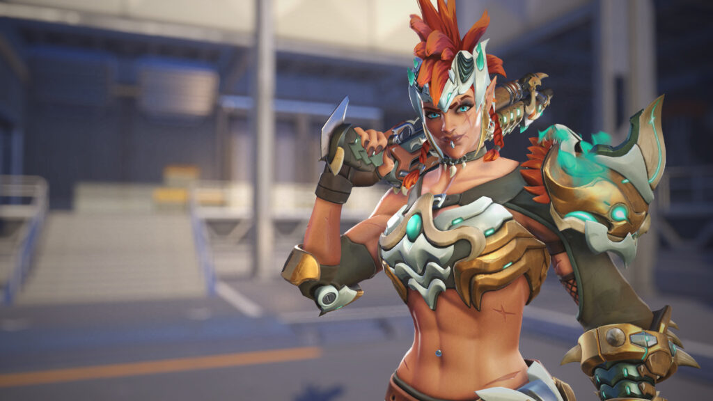 Junker Queen screenshot