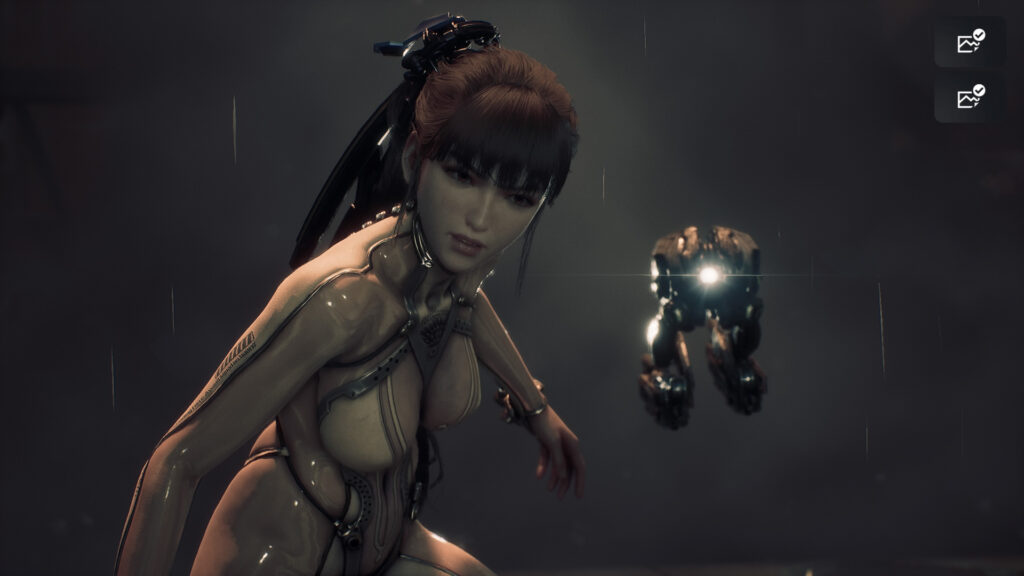 How to claim Stellar Blade Deluxe Edition rewards and bonuses