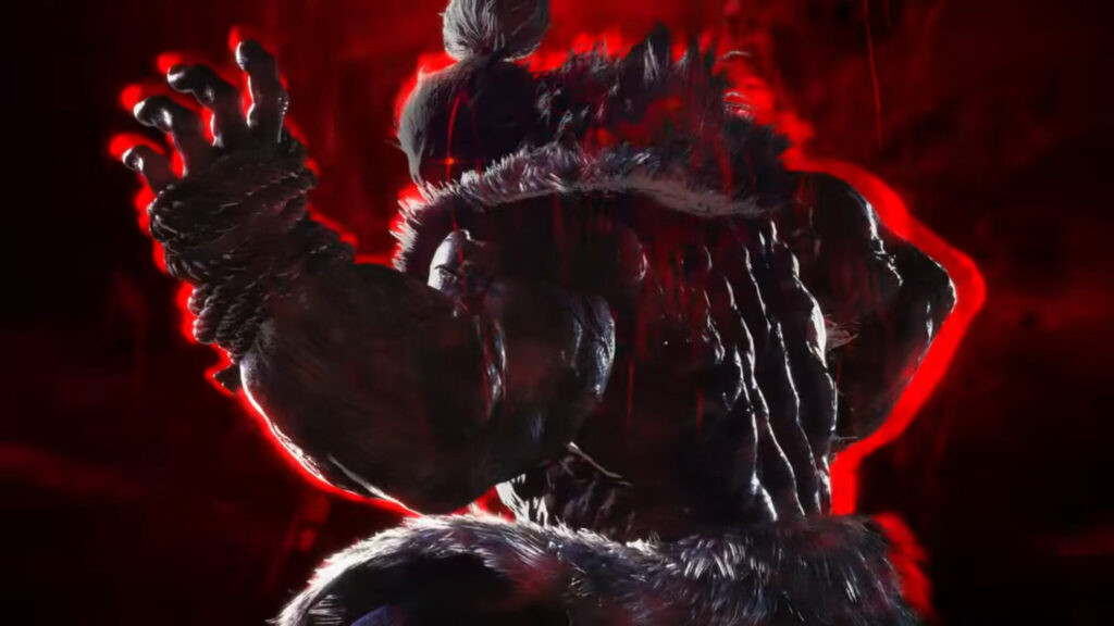 Evo Japan 2024 reveals Street Fighter 6 Akuma release date, gameplay, and move list