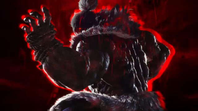 Evo Japan 2024 reveals Street Fighter 6 Akuma release date, gameplay, and move list