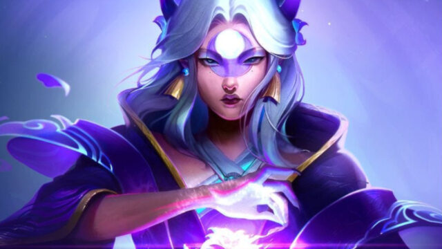 TFT patch 14.9 preview: New artifacts and support items