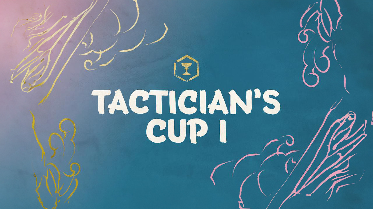 TFT Americas Tactician’s Cup I starts today