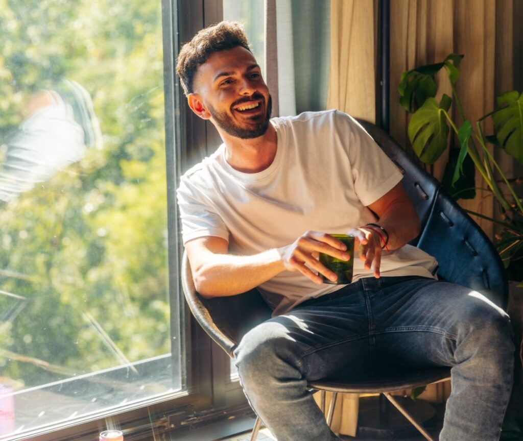 Who is Tarik? A look into one of the biggest content creators