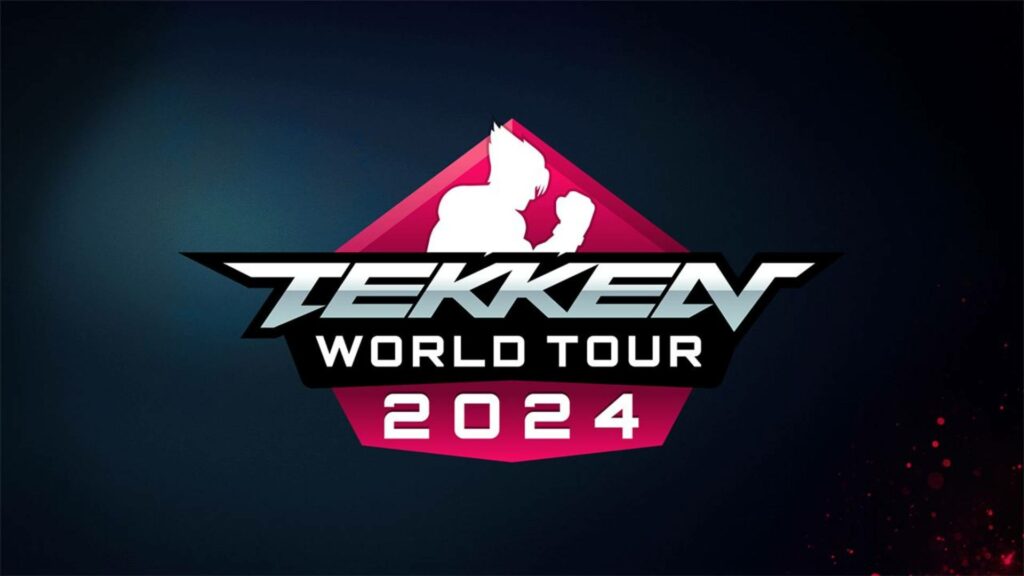 TEKKEN World Tour 2024