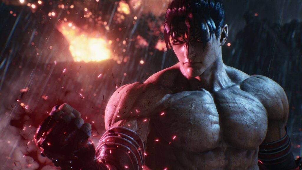 Tekken 8 players claim Bandai Namco stealth changed matchmaking