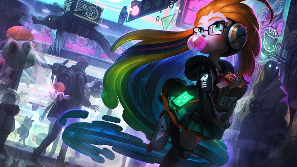 There are more League of Legends cheaters than you think