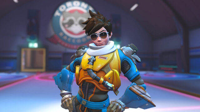 Toronto Defiant and Spacestation Gaming become 2024 OWCS Stage 2 champions