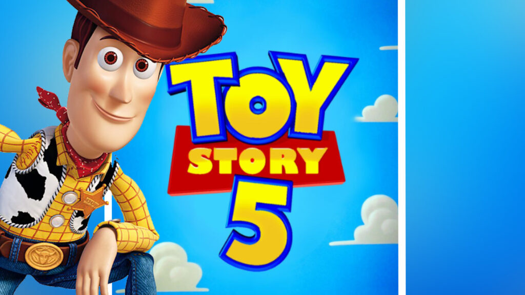 Toy Story 5 release date revealed, here is everything we know about the film