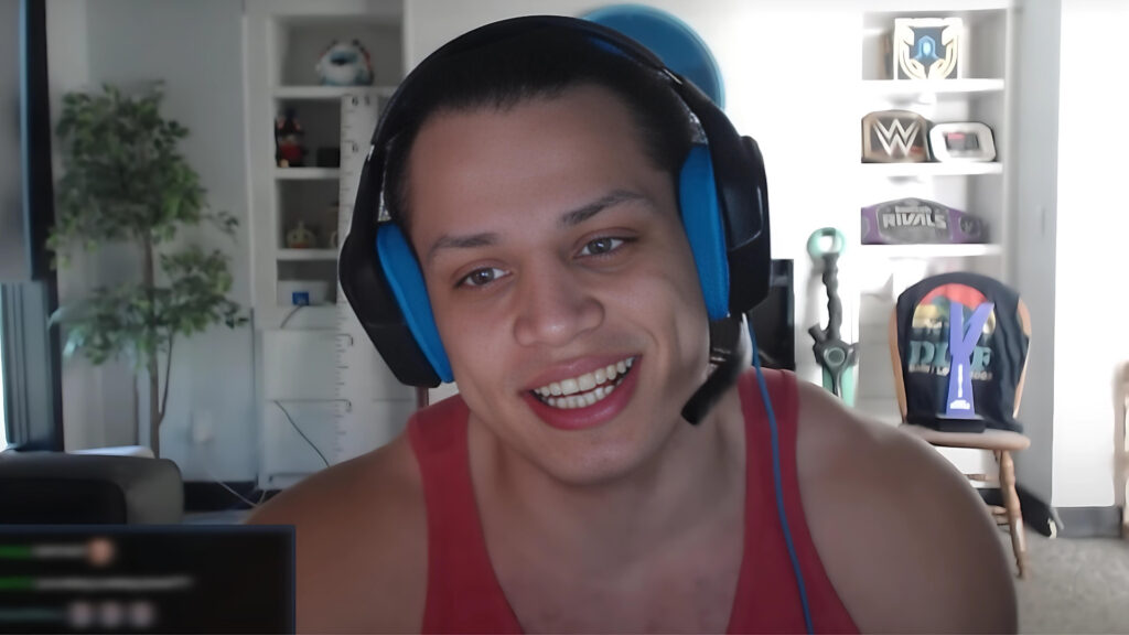 “Tyler1 is yet another example which shows how chess is changing,” Hikaru Nakamura comments on the evolution of chess