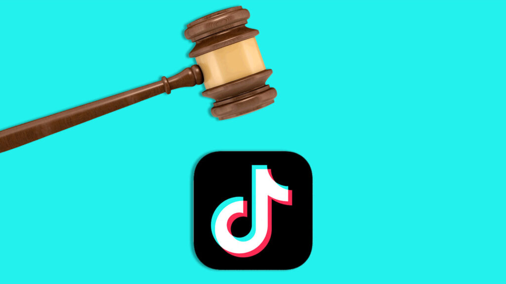 TikTok ban in the United States could take effect in less than a year