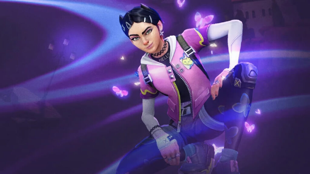 Clove bug paused Agent’s potential debut, but is now eligible starting VCT 2024 Week 3 [UPDATED]