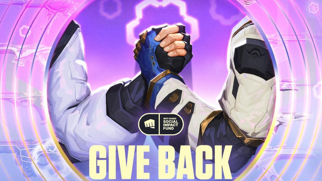 VALORANT Give Back Bundle 2024: Skins, price, and release date