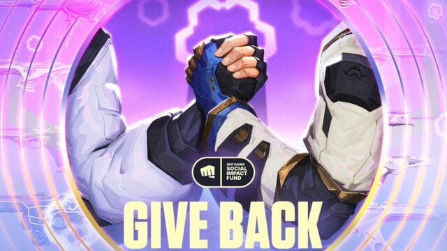 VALORANT Give Back Bundle 2024: Skins, price, and release date