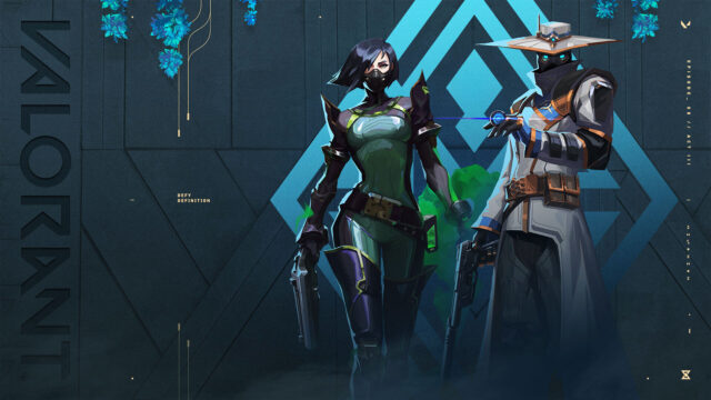 VALORANT Patch 8.08 guts Viper and Cypher