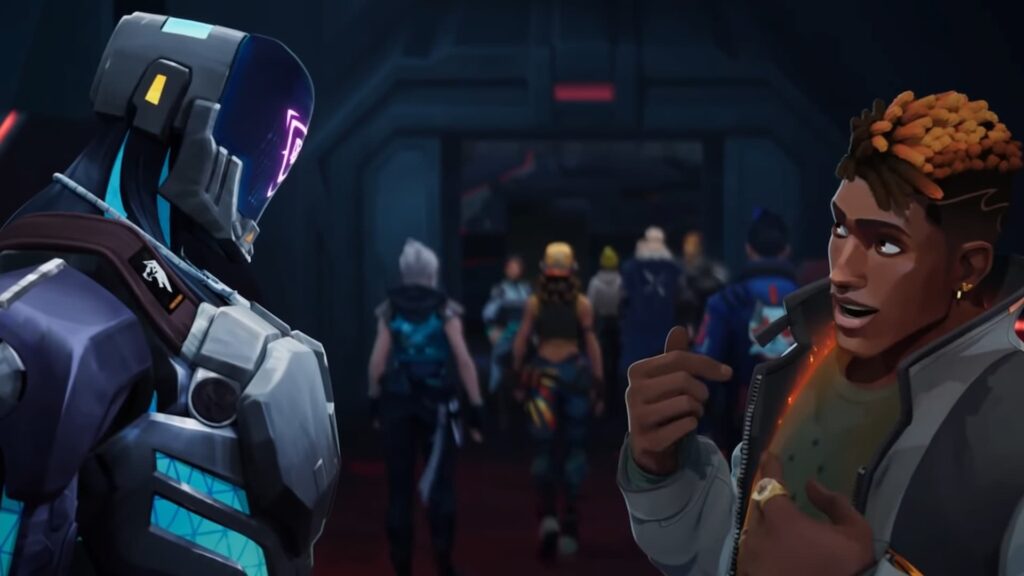 Find your VALORANT squad: A quick and easy team finder guide