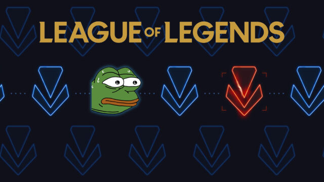 Vanguard in League of Legends explained