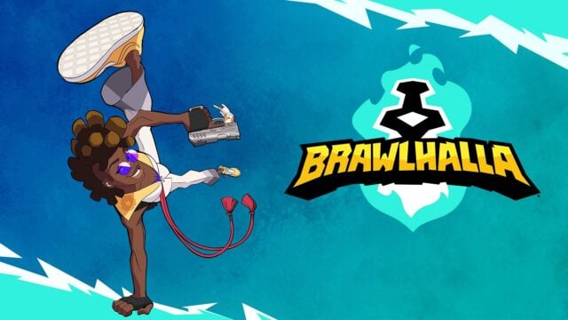 Brawlhalla Vivi: Release date, weapons, and Sigs