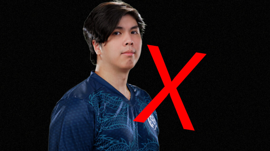 “Any tampering with the outcome of a game is a permaban, but I’m a big proponent on second chances” – Synderen on Taiga’s potential punishment