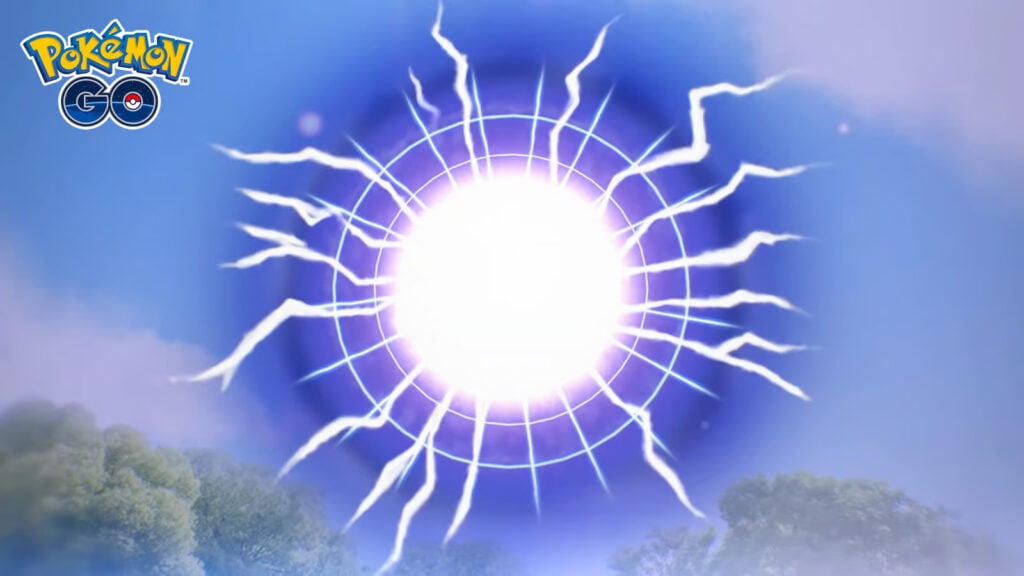 What is an Ultra Wormhole in Pokémon GO?