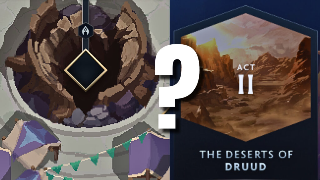 When does the Dota 2 Crownfall Act II unlock?