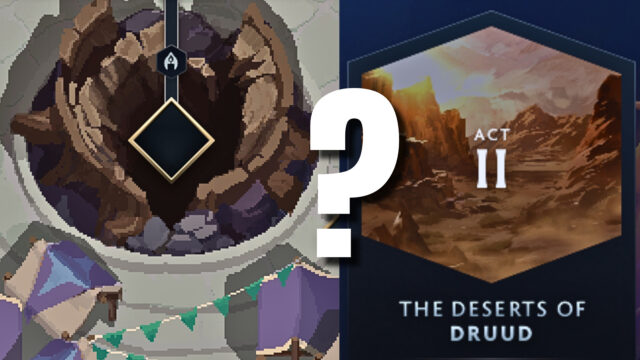 When does the Dota 2 Crownfall Act II unlock?