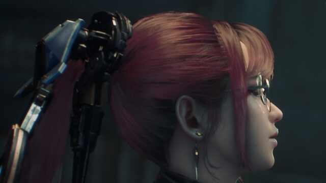 Will there be a Stellar Blade 2?