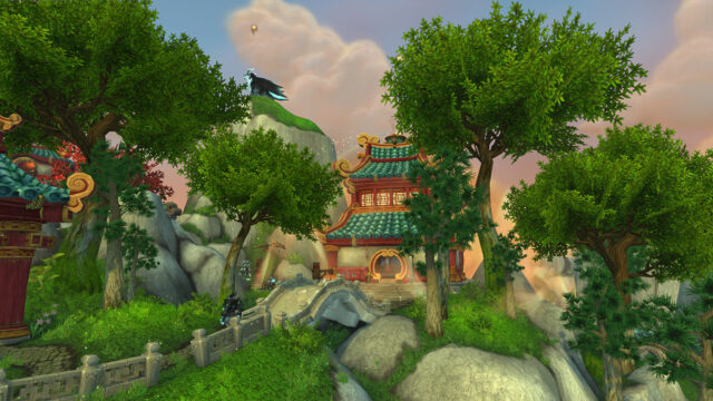Blizzard reveals official WoW Remix: Mists of Pandaria release date and details