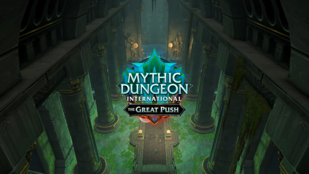 Everything to know about WoW MDI TGP Season 4