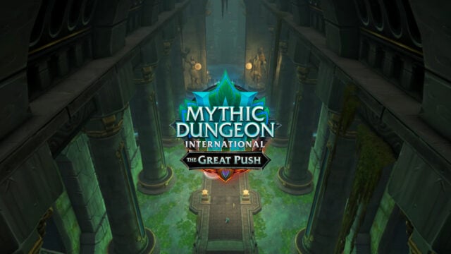 Everything to know about WoW MDI TGP Season 4