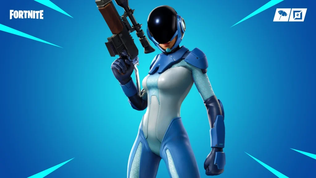 How to get Astro Assassin in Fortnite
