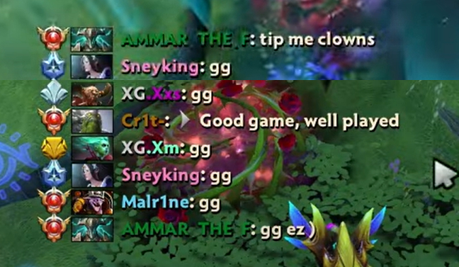 Elite League screenshot 