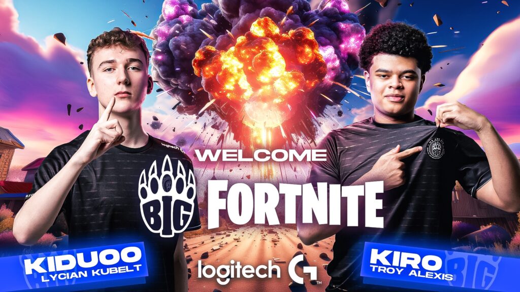 Fortnite to come to Berlin International Gaming (BIG)