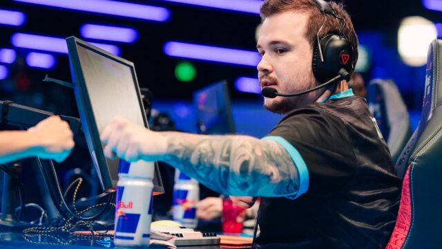 "Of course it does," vanity on if LEV beating SEN means C9 is better than SEN