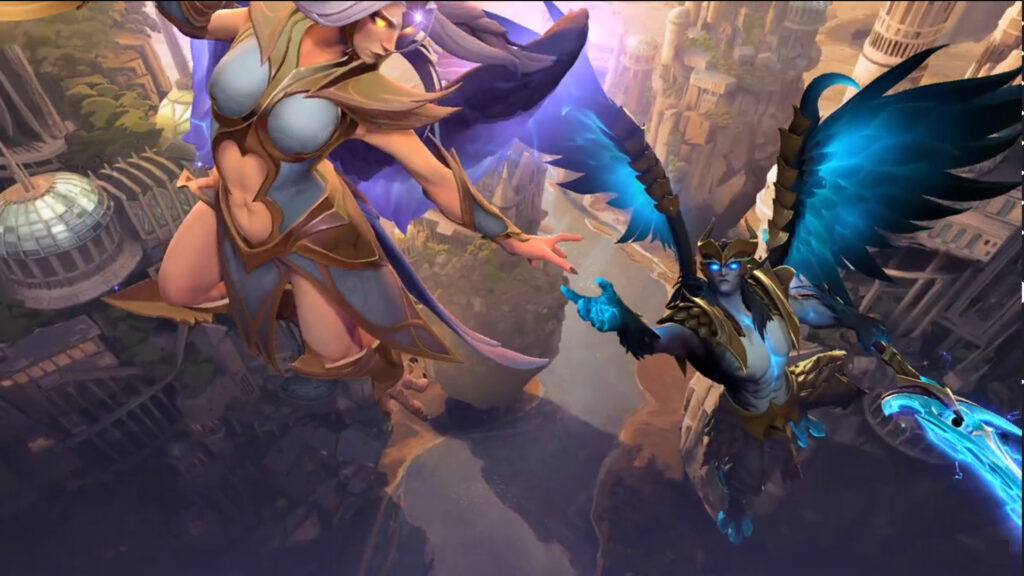 Can you get the new Crownfall Arcanas for free?