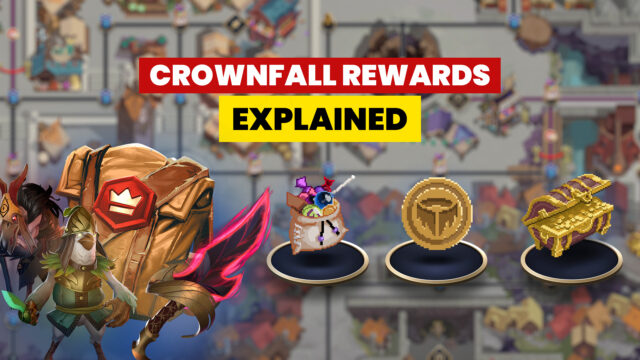 How to play the Dota 2 Crownfall event: Overworld Map explained